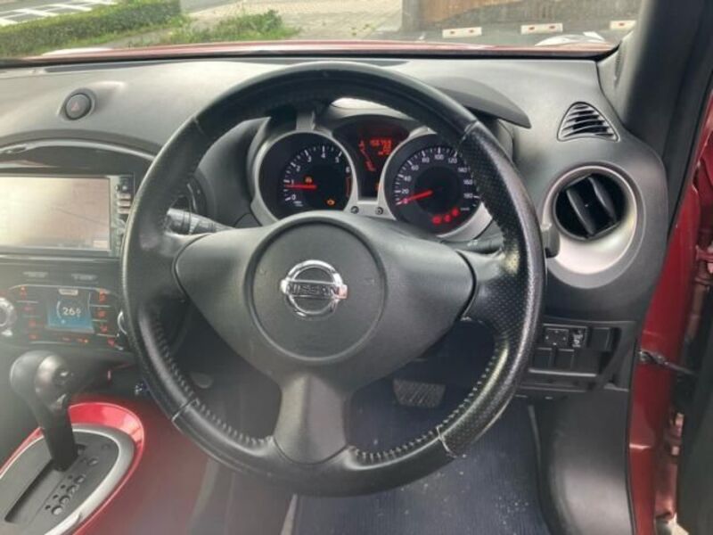 JUKE