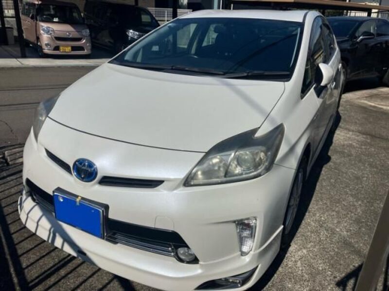 PRIUS