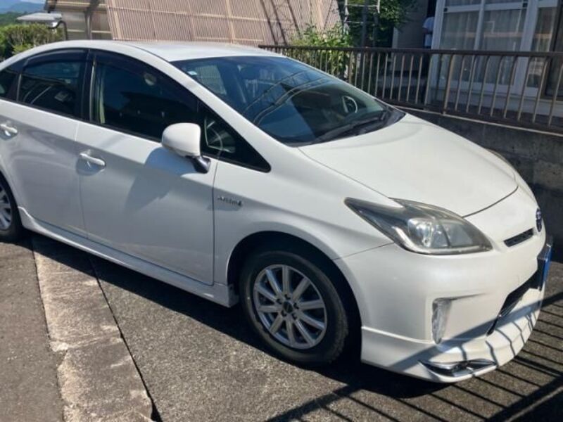PRIUS