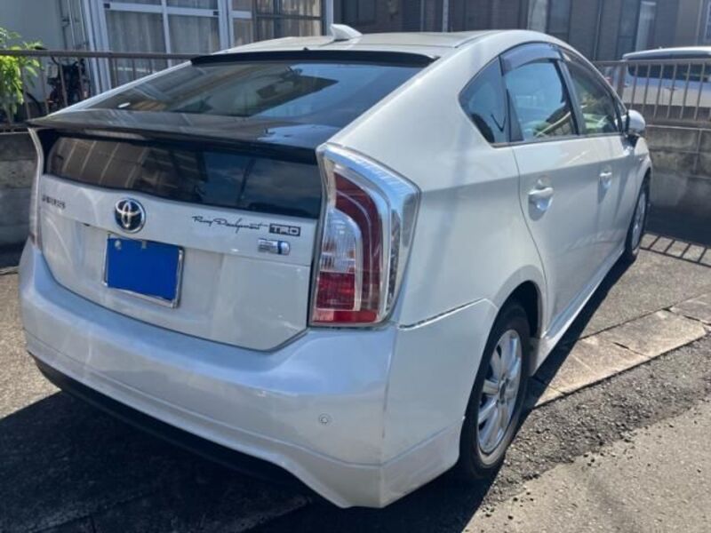 PRIUS