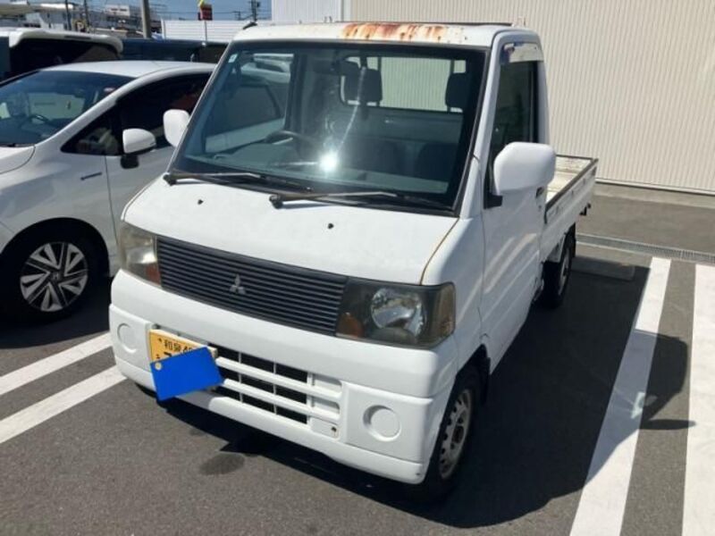 MINICAB TRUCK