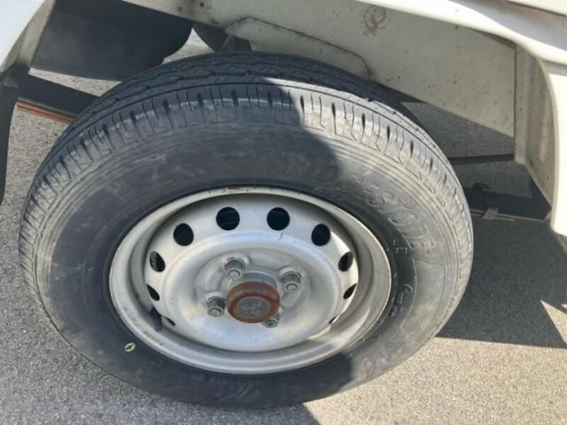 MINICAB TRUCK