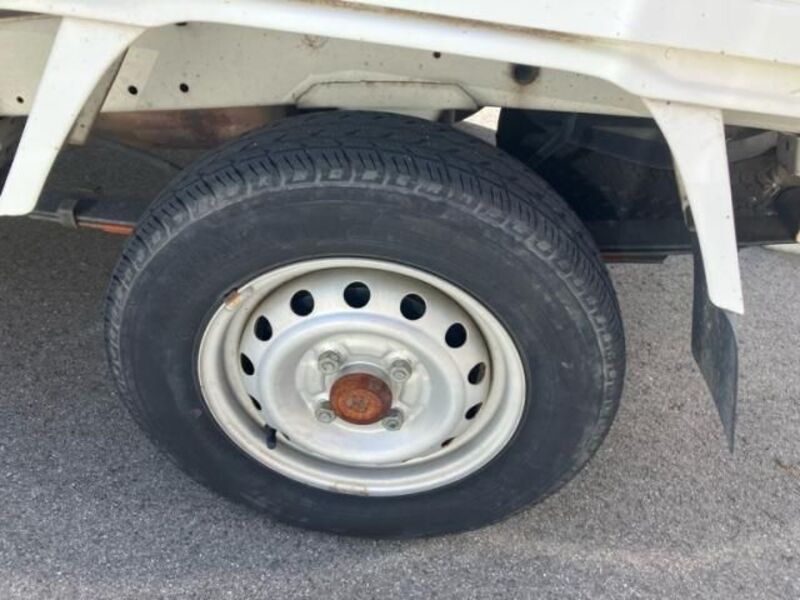 MINICAB TRUCK