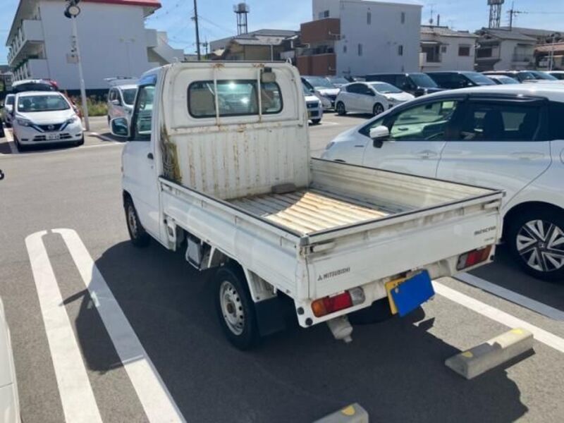 MINICAB TRUCK
