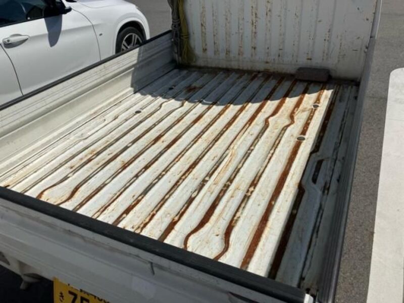 MINICAB TRUCK