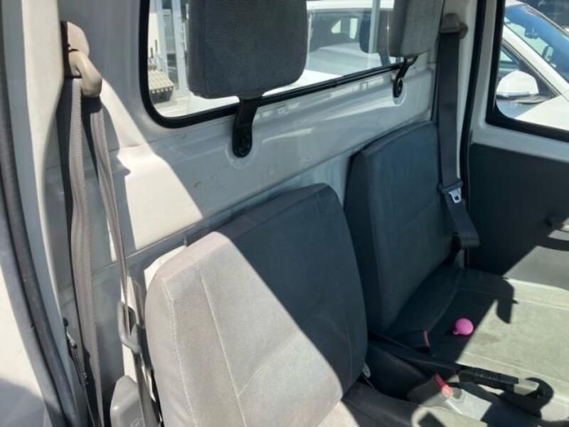 MINICAB TRUCK