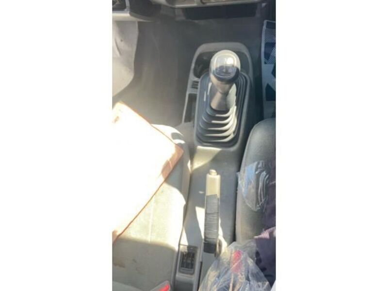 MINICAB TRUCK