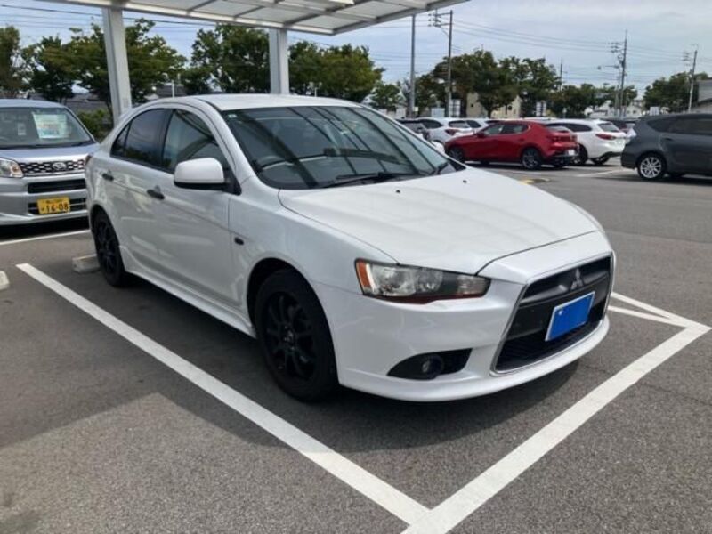 GALANT FORTIS SPORTBACK