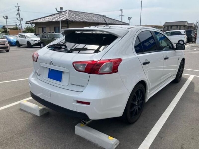 GALANT FORTIS SPORTBACK