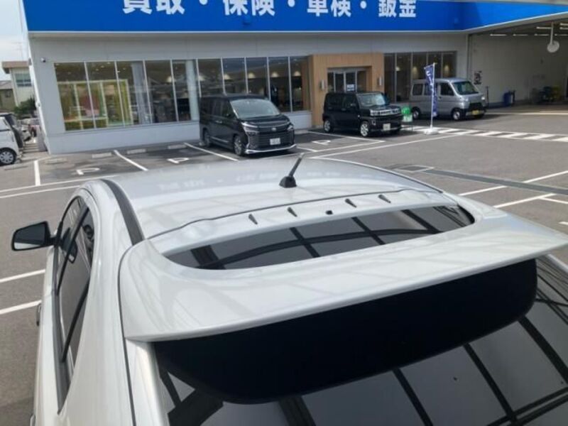 GALANT FORTIS SPORTBACK