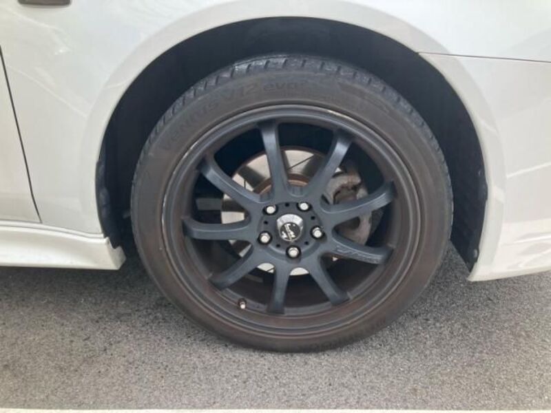 GALANT FORTIS SPORTBACK