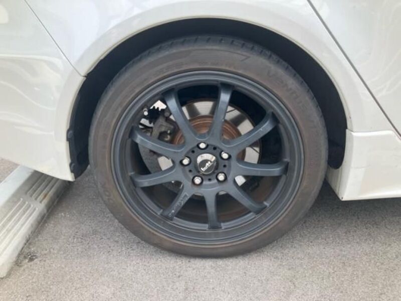 GALANT FORTIS SPORTBACK