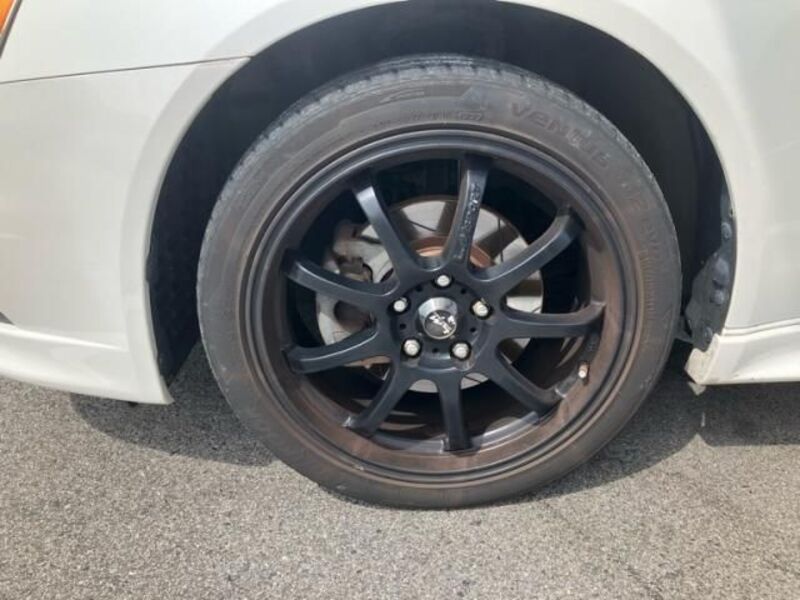 GALANT FORTIS SPORTBACK