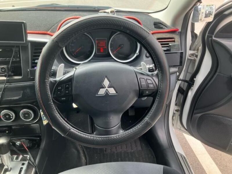 GALANT FORTIS SPORTBACK