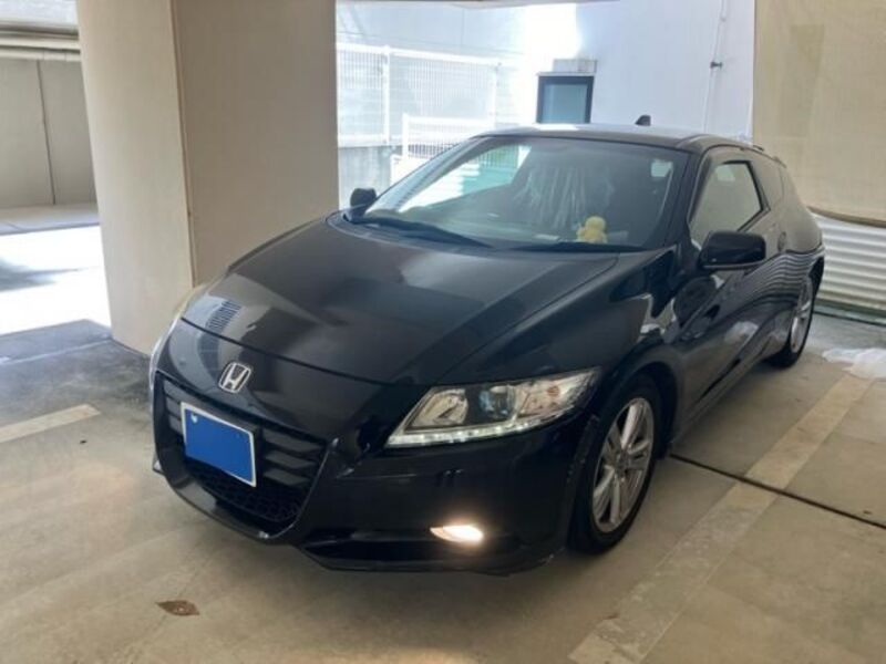 CR-Z-0
