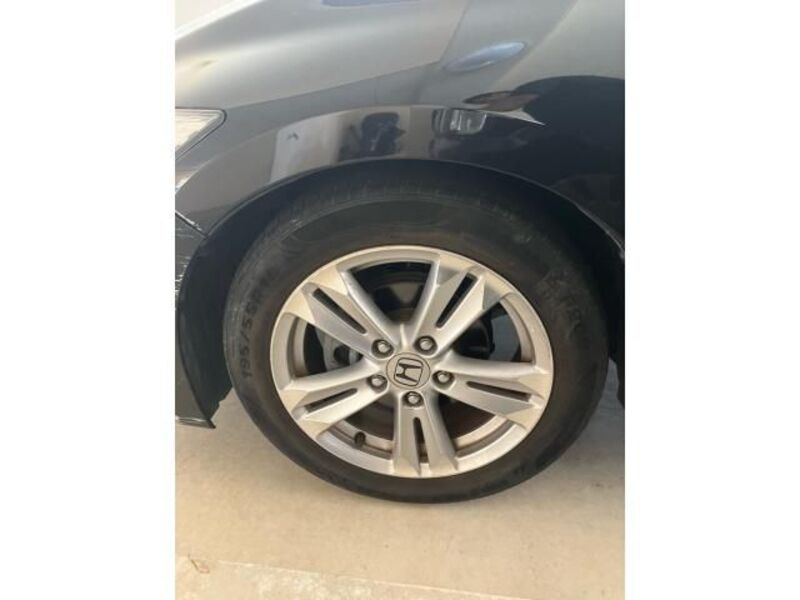 CR-Z