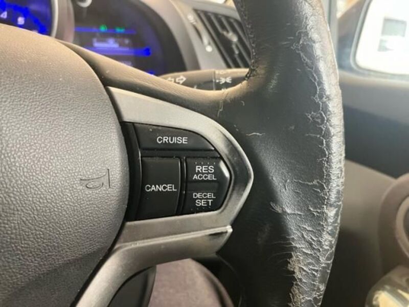 CR-Z