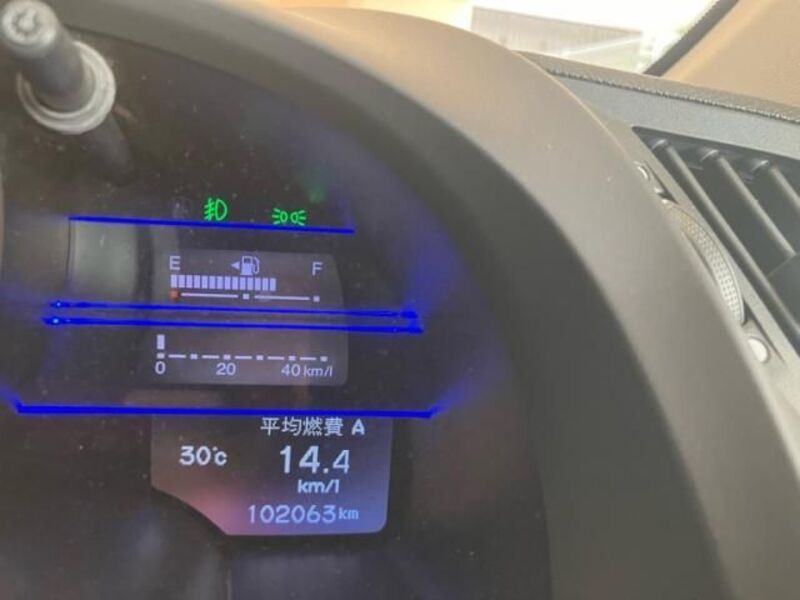 CR-Z