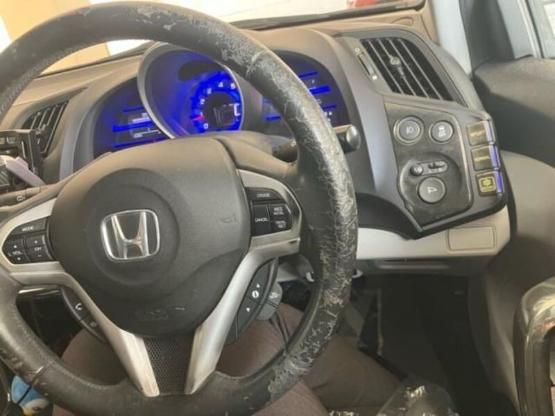 CR-Z
