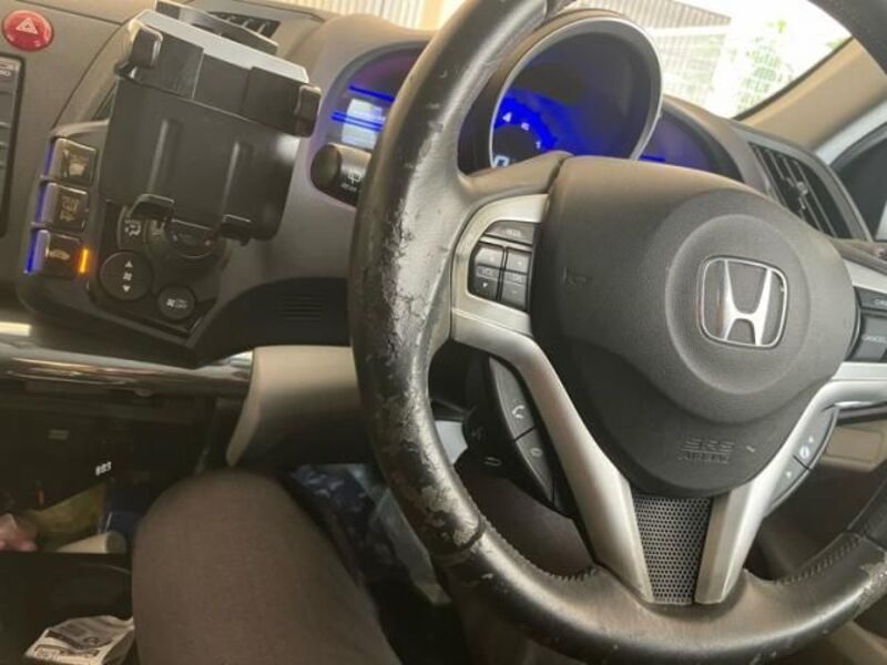 CR-Z