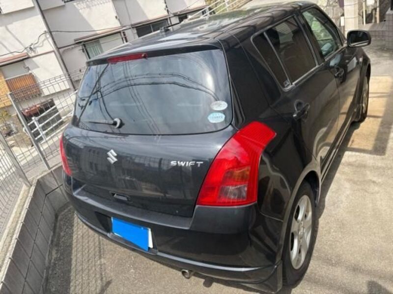 SWIFT