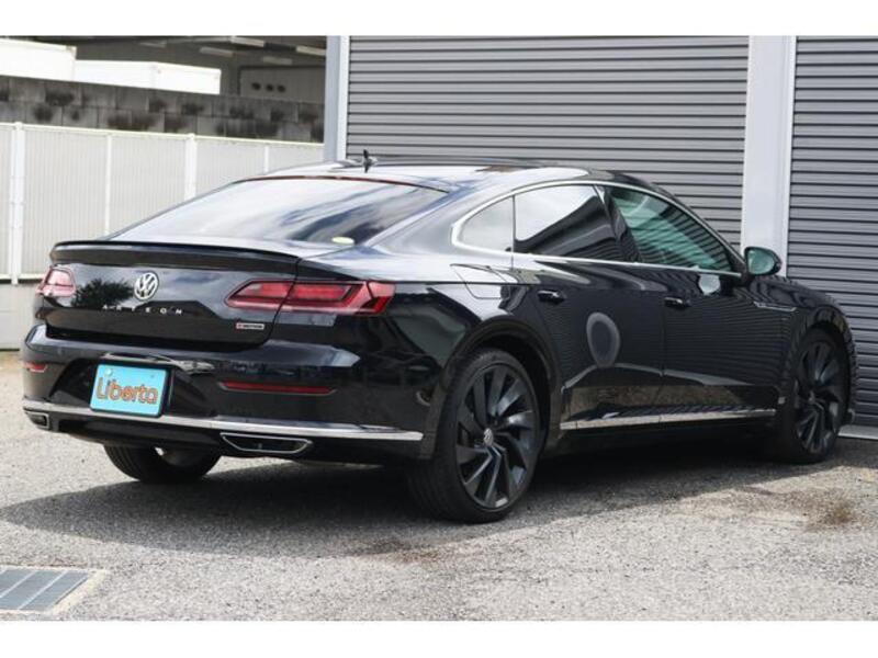 ARTEON