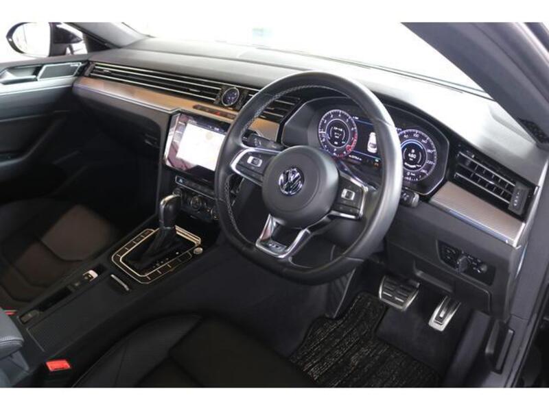 ARTEON