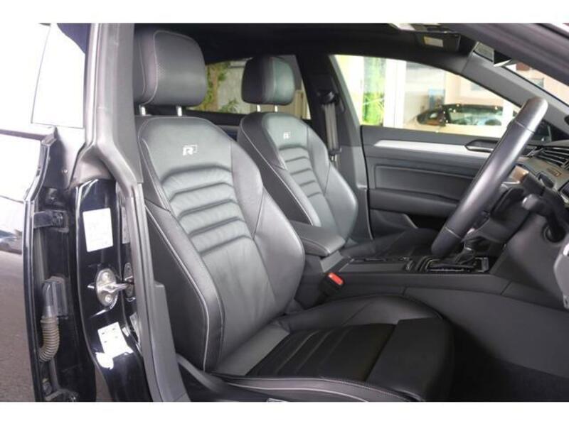 ARTEON