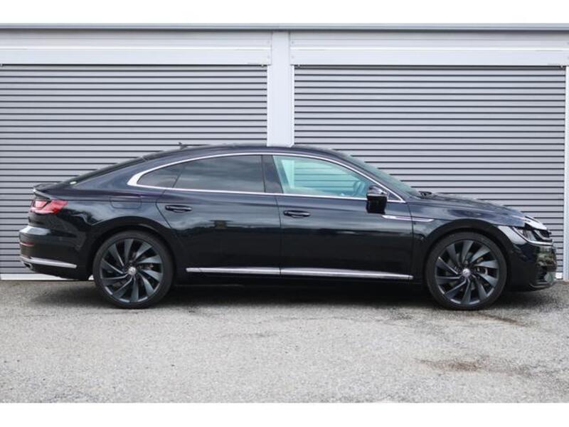 ARTEON
