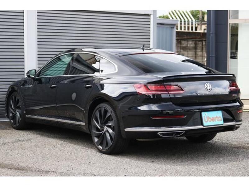 ARTEON
