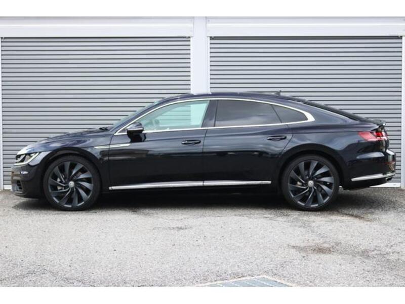 ARTEON