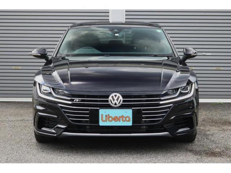 ARTEON