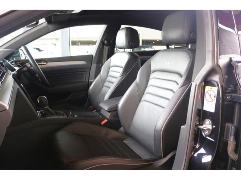 ARTEON