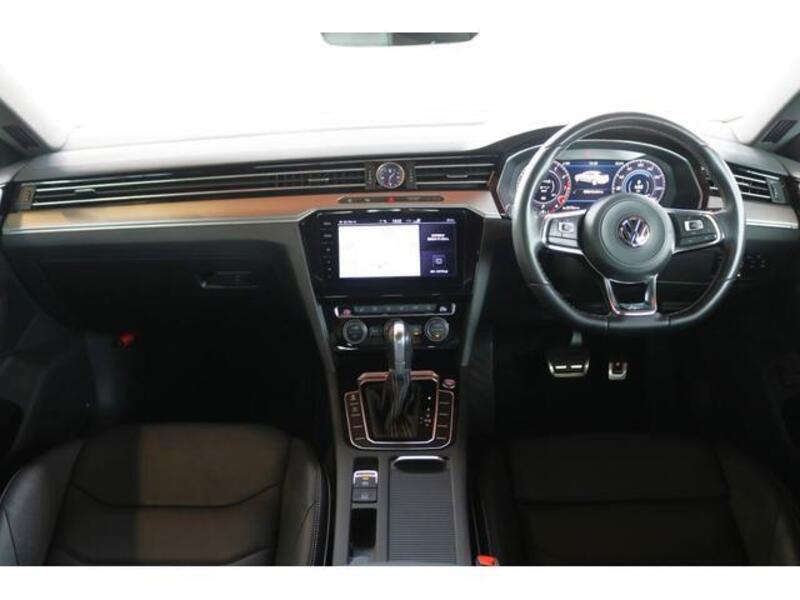 ARTEON