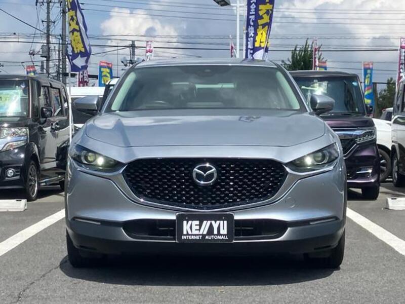 CX-30