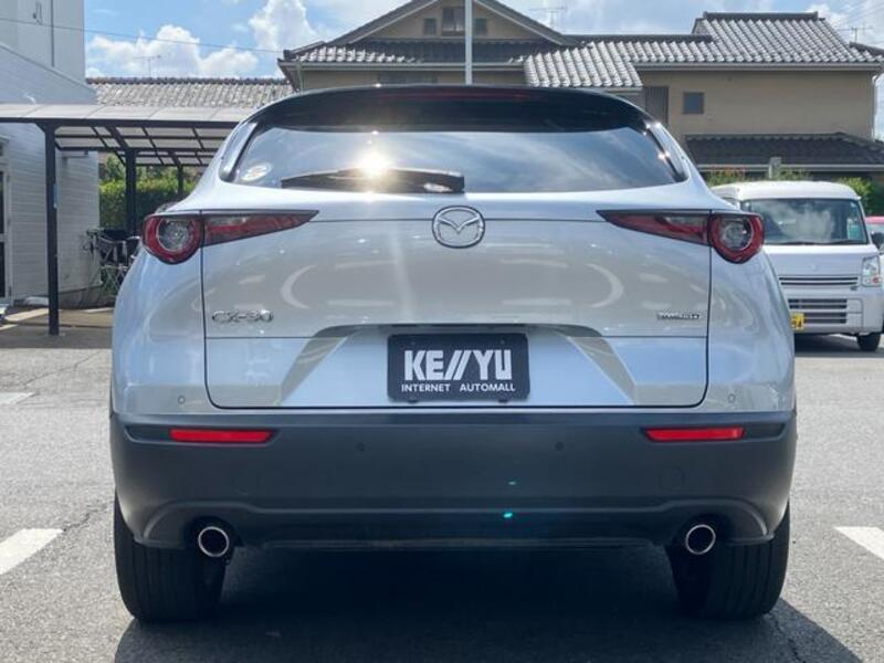 CX-30