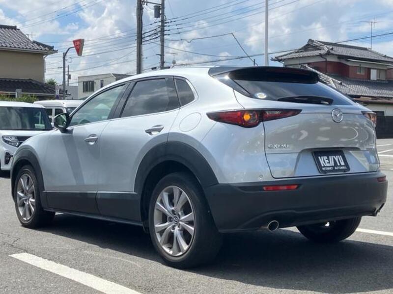 CX-30