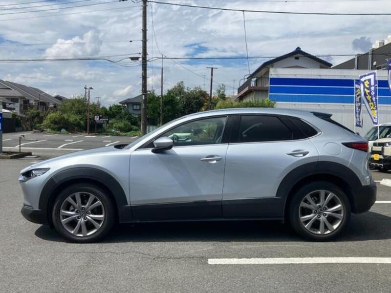 CX-30