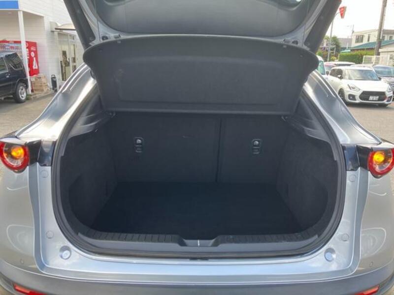 CX-30