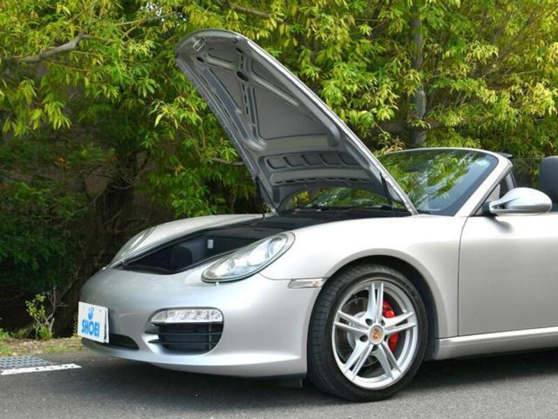 CAYMAN