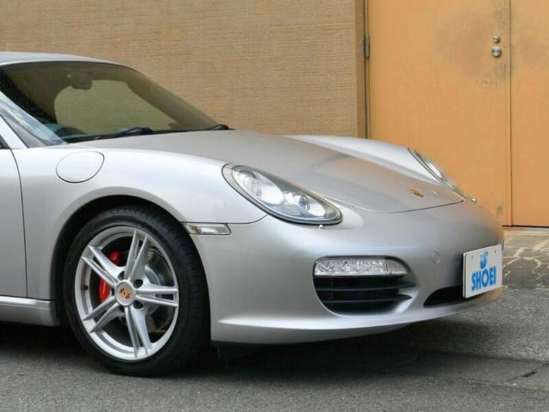 CAYMAN