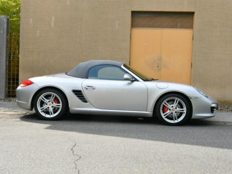 CAYMAN