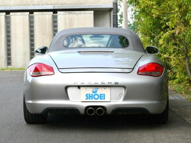 CAYMAN