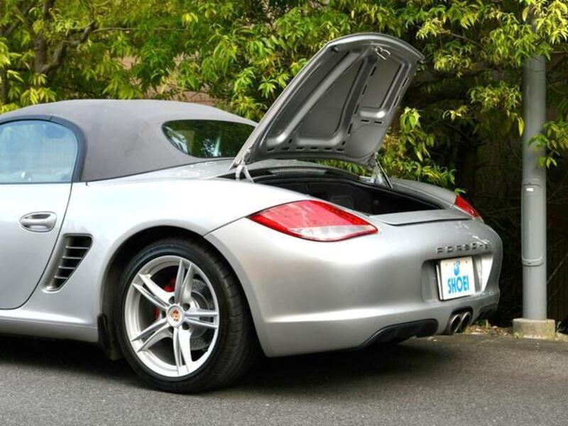 CAYMAN