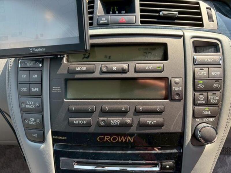 CROWN