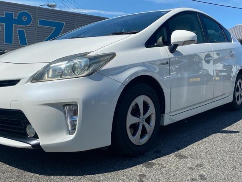 PRIUS