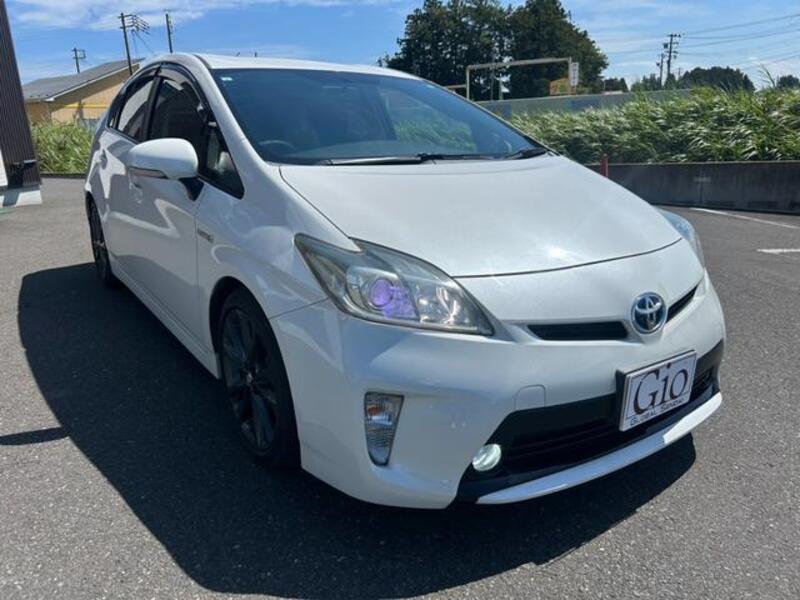 PRIUS