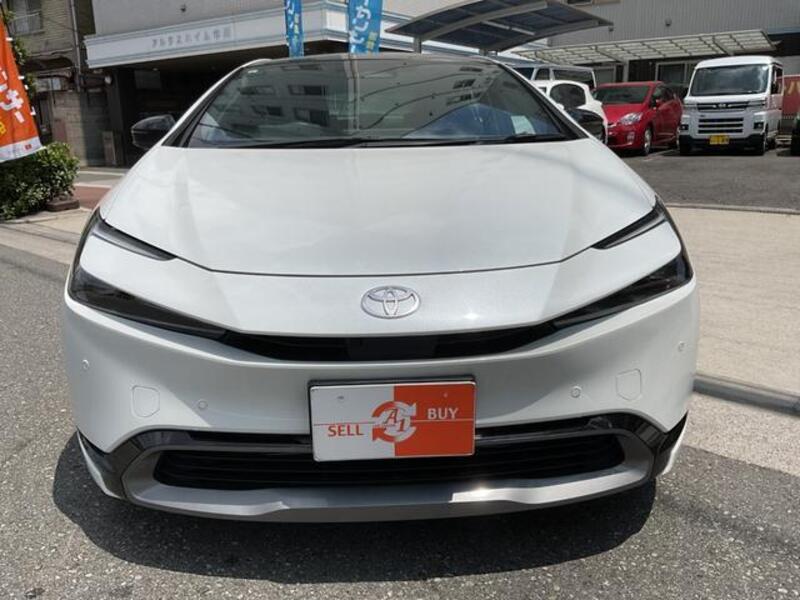 PRIUS
