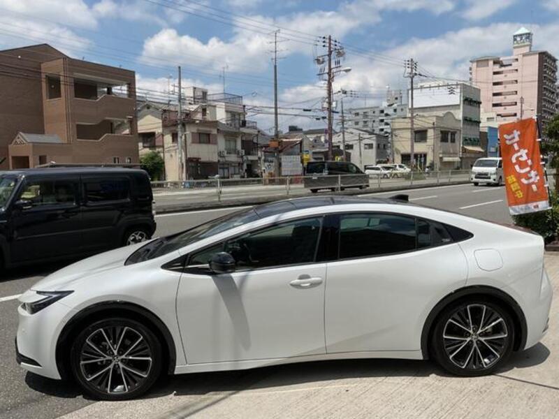 PRIUS