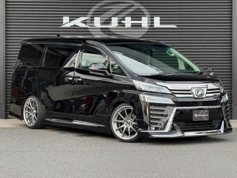 VELLFIRE